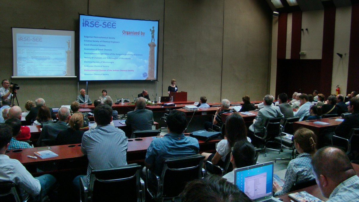 RSE-SEE 6, Balatonkenese, Hungary