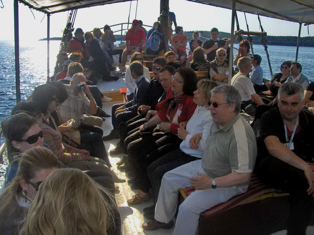 RSE-SEE 6, Balatonkenese, Hungary