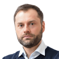 Prof. Rafał Jurczakowski