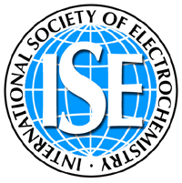 ISE logo