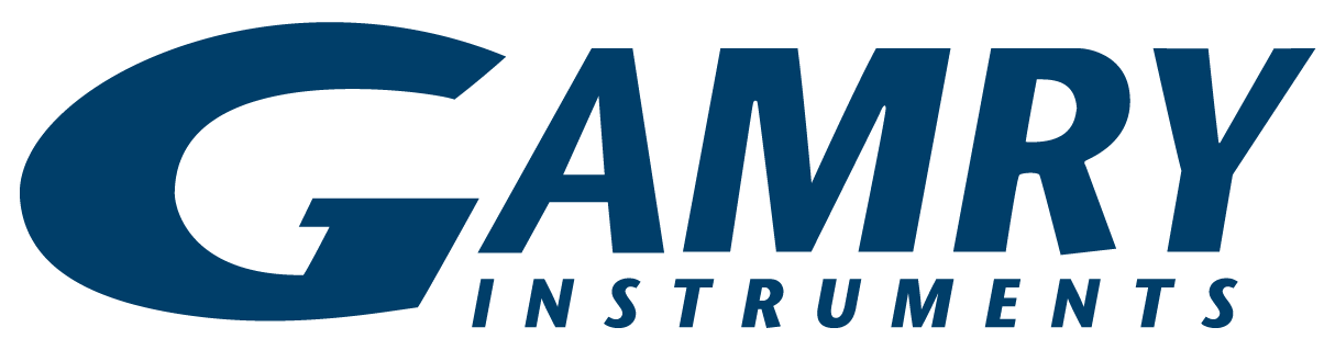 Gamry Logo