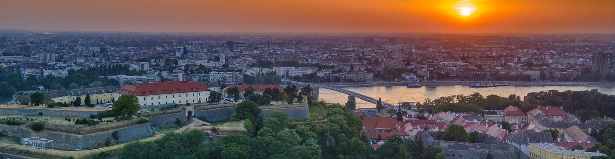 RSE-SEE 9, Novi Sad, Serbia