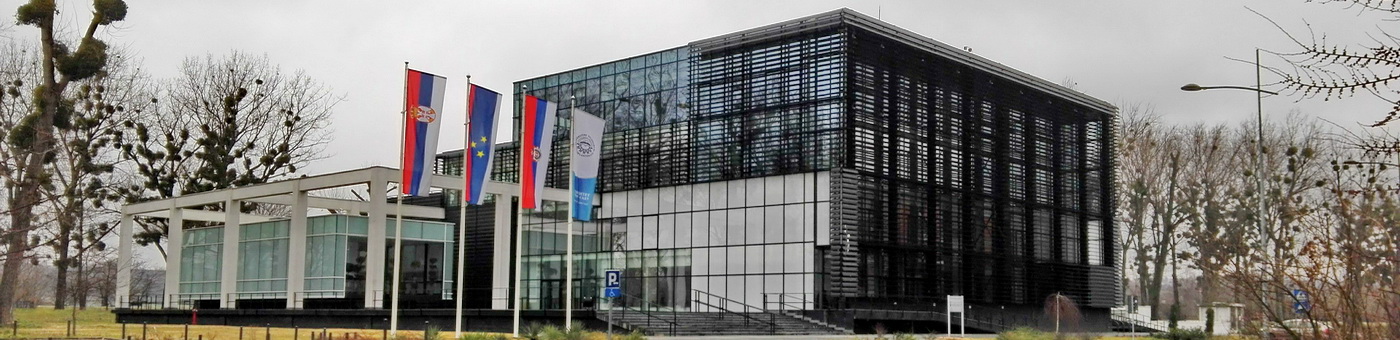 Univerzitet u Novom Sadu