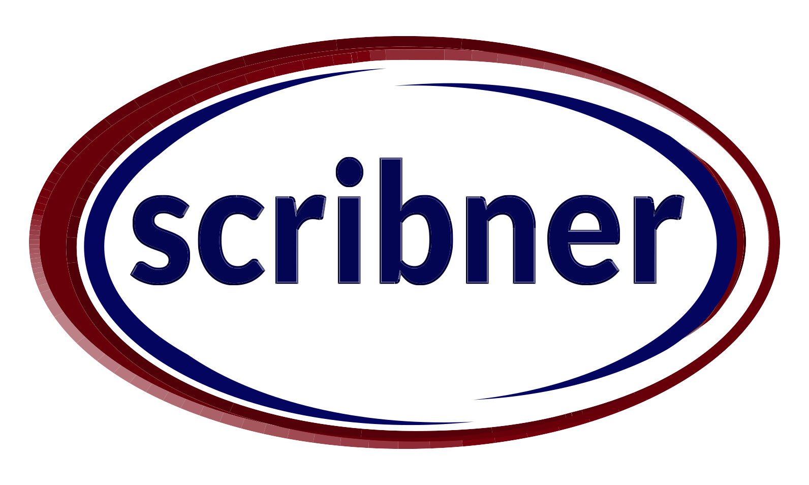 Scribner Logo PNG