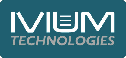 IVIUM Logo